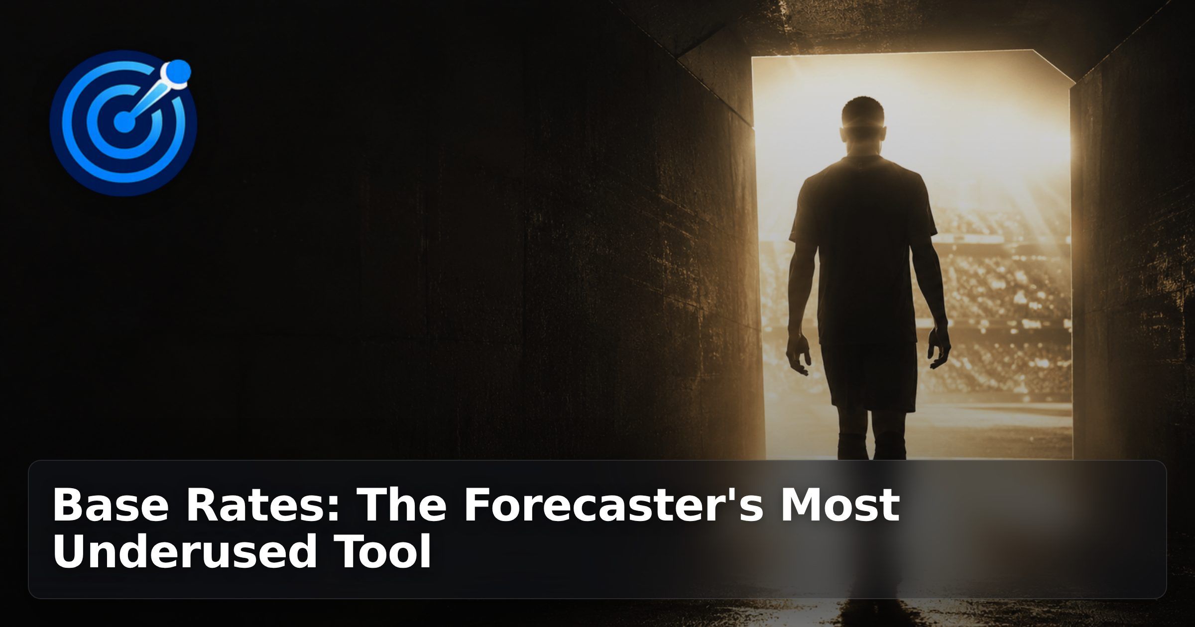 Base Rates: The Forecaster's Most Underused Tool