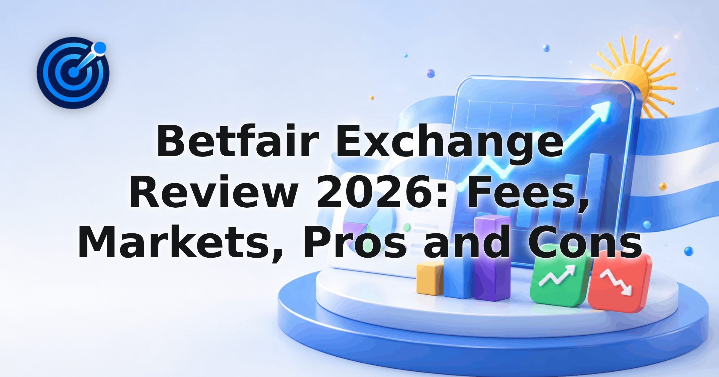 Betfair Exchange Review 2026: Fees, Markets, Pros and Cons
