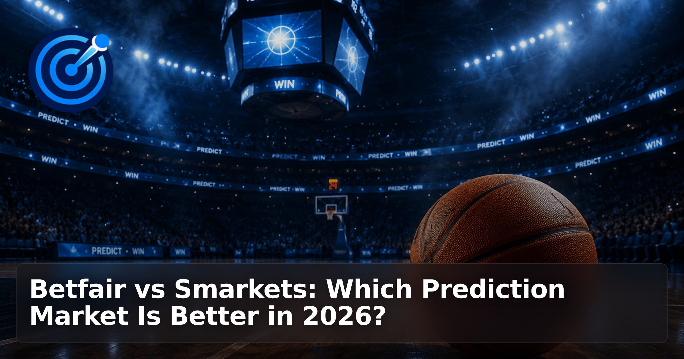 Betfair vs Smarkets: Which Prediction Market Is Better in 2026?