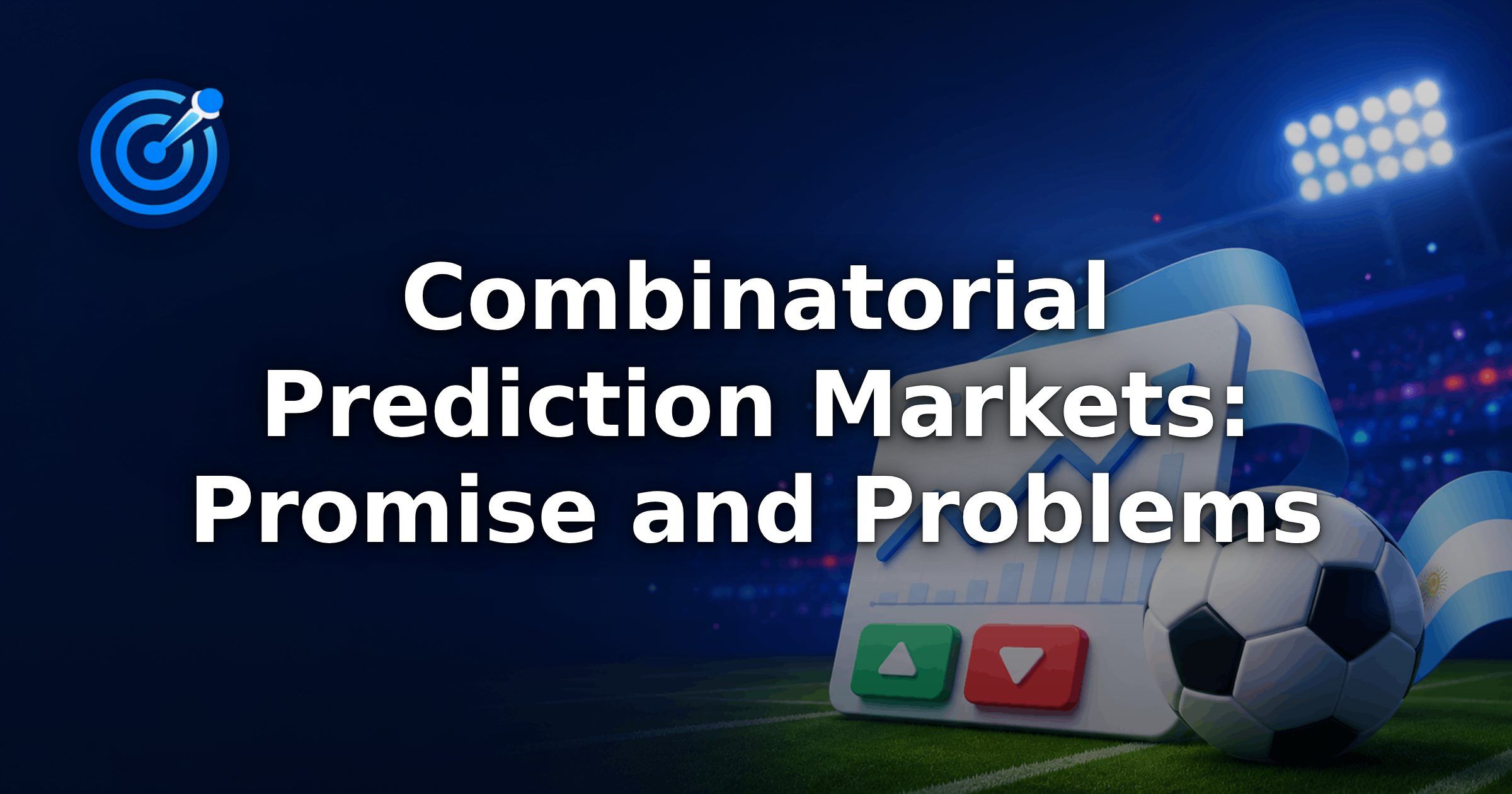 Combinatorial Prediction Markets: Promise and Problems
