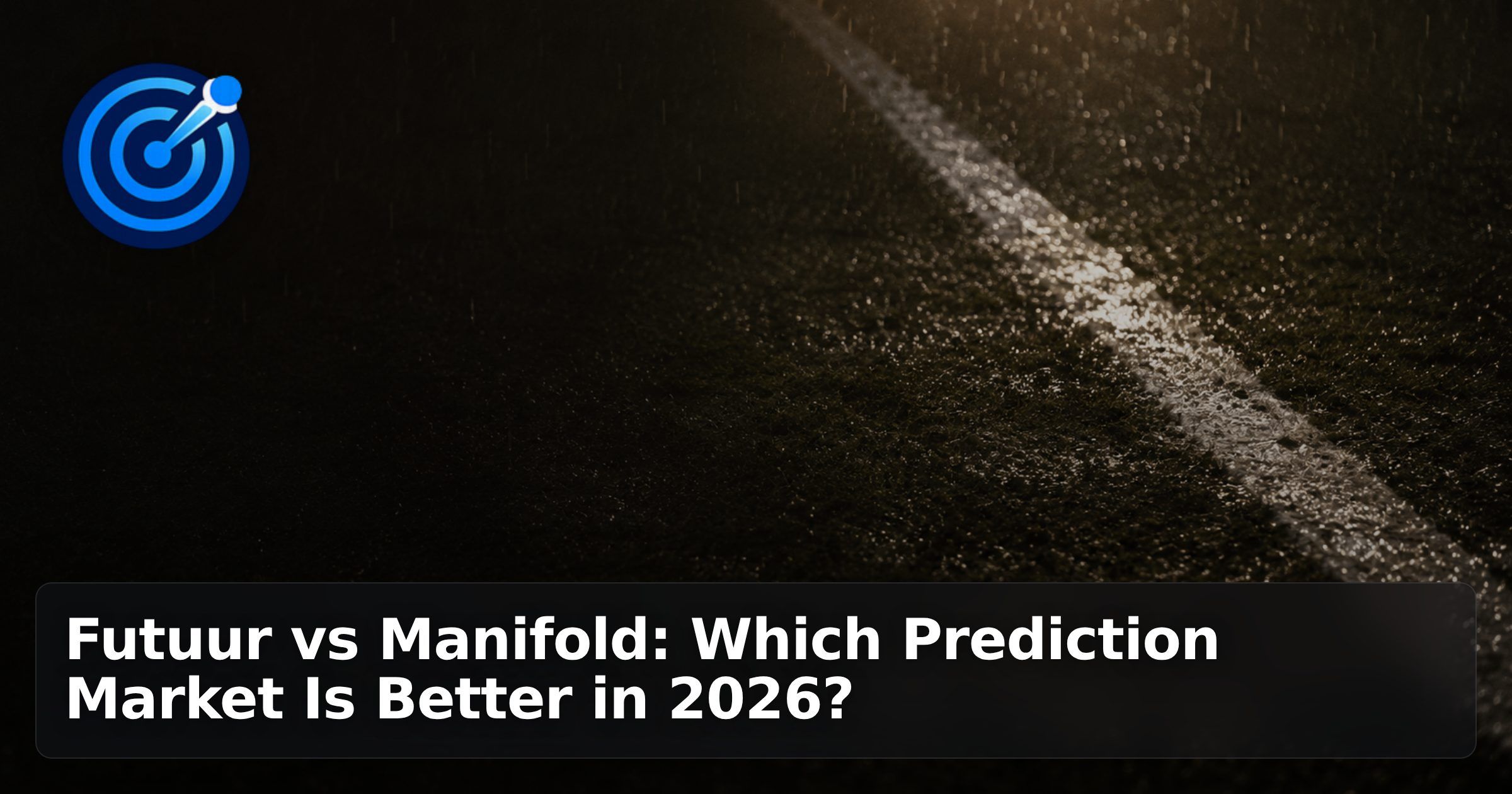 Futuur vs Manifold: Which Prediction Market Is Better in 2026?