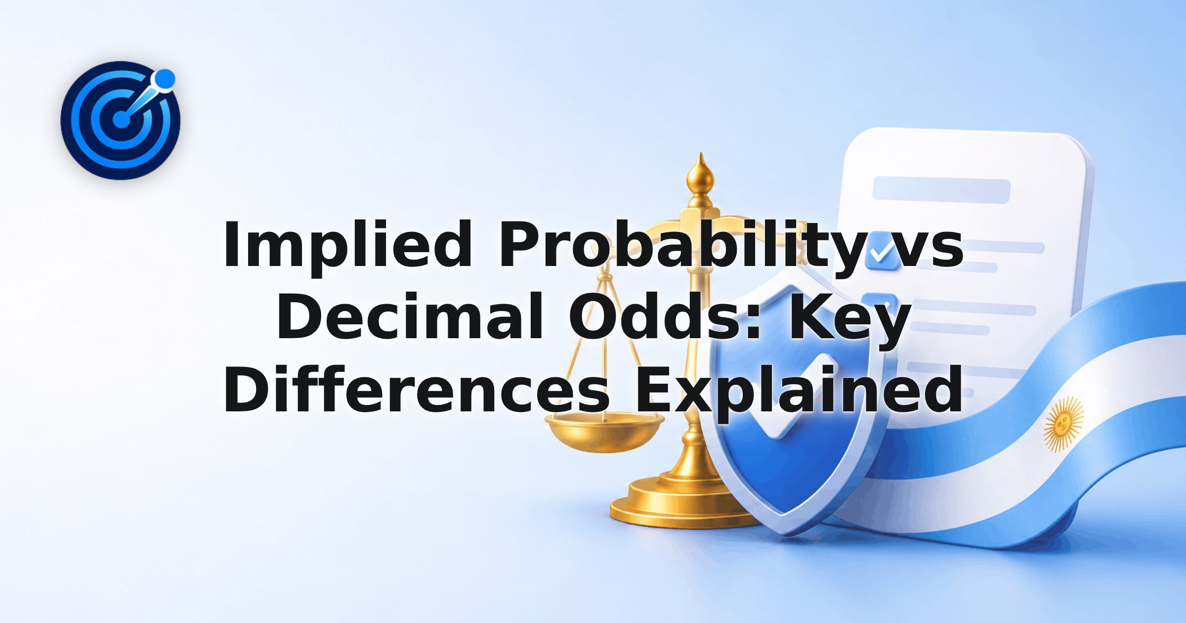 Implied Probability vs Decimal Odds: Key Differences Explained
