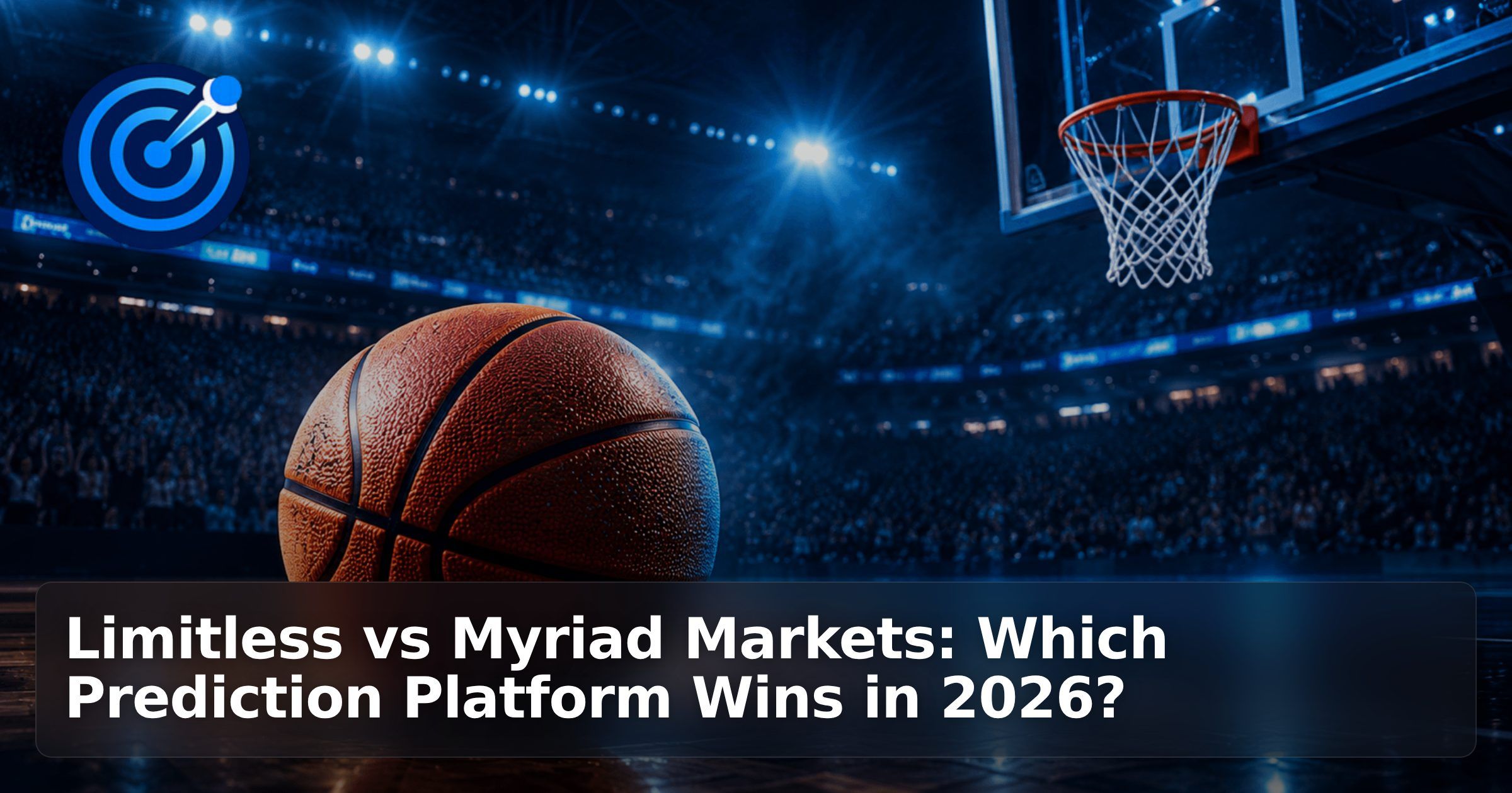 Limitless vs Myriad Markets: Which Prediction Platform Wins in 2026?