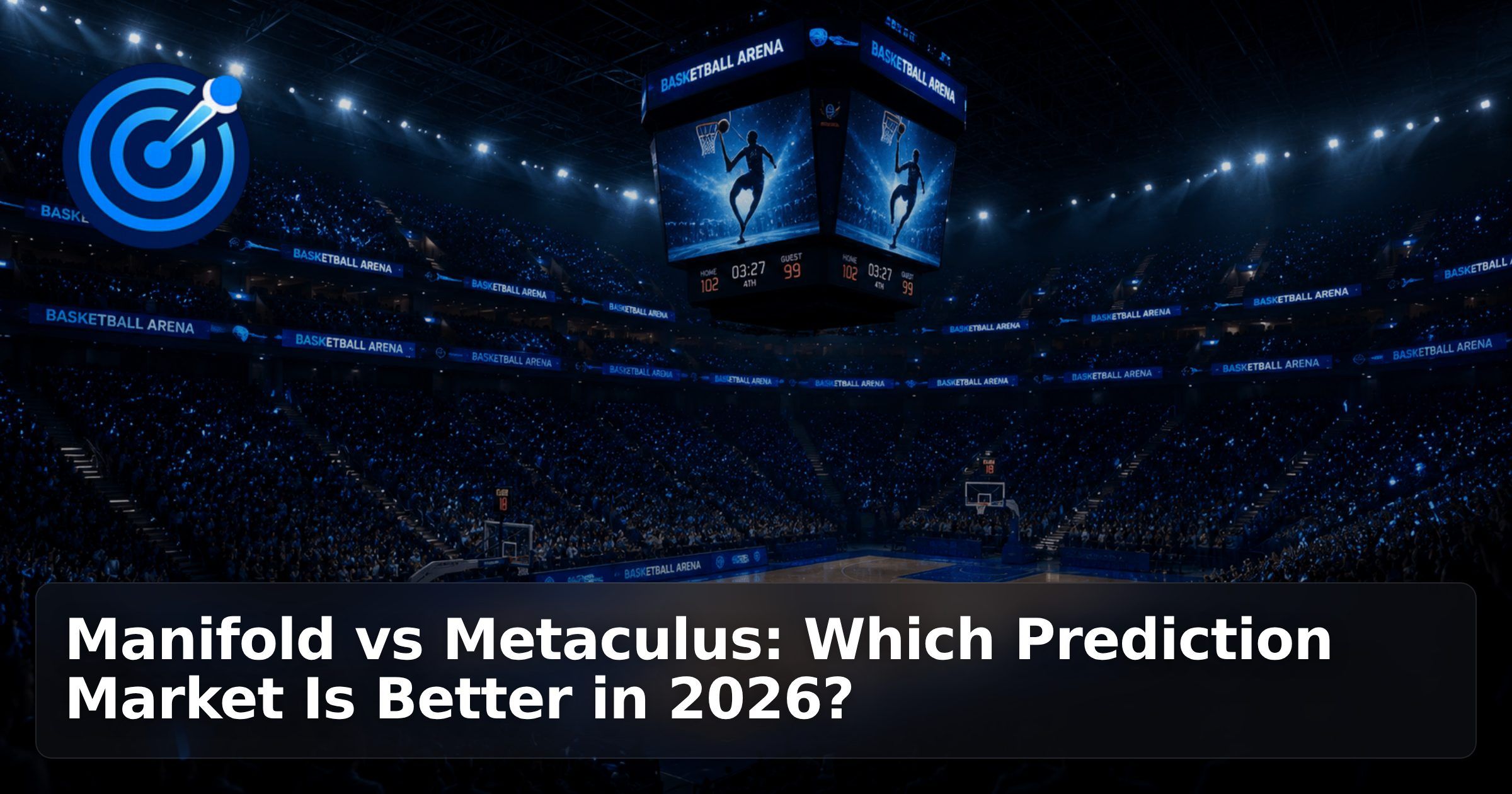 Manifold vs Metaculus: Which Prediction Market Is Better in 2026?