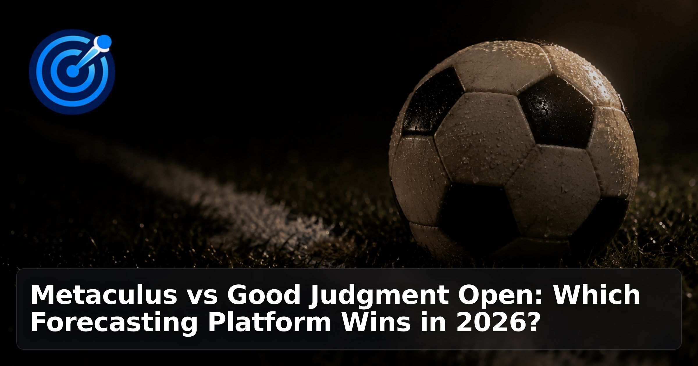 Metaculus vs Good Judgment Open: Which Forecasting Platform Wins in 2026?
