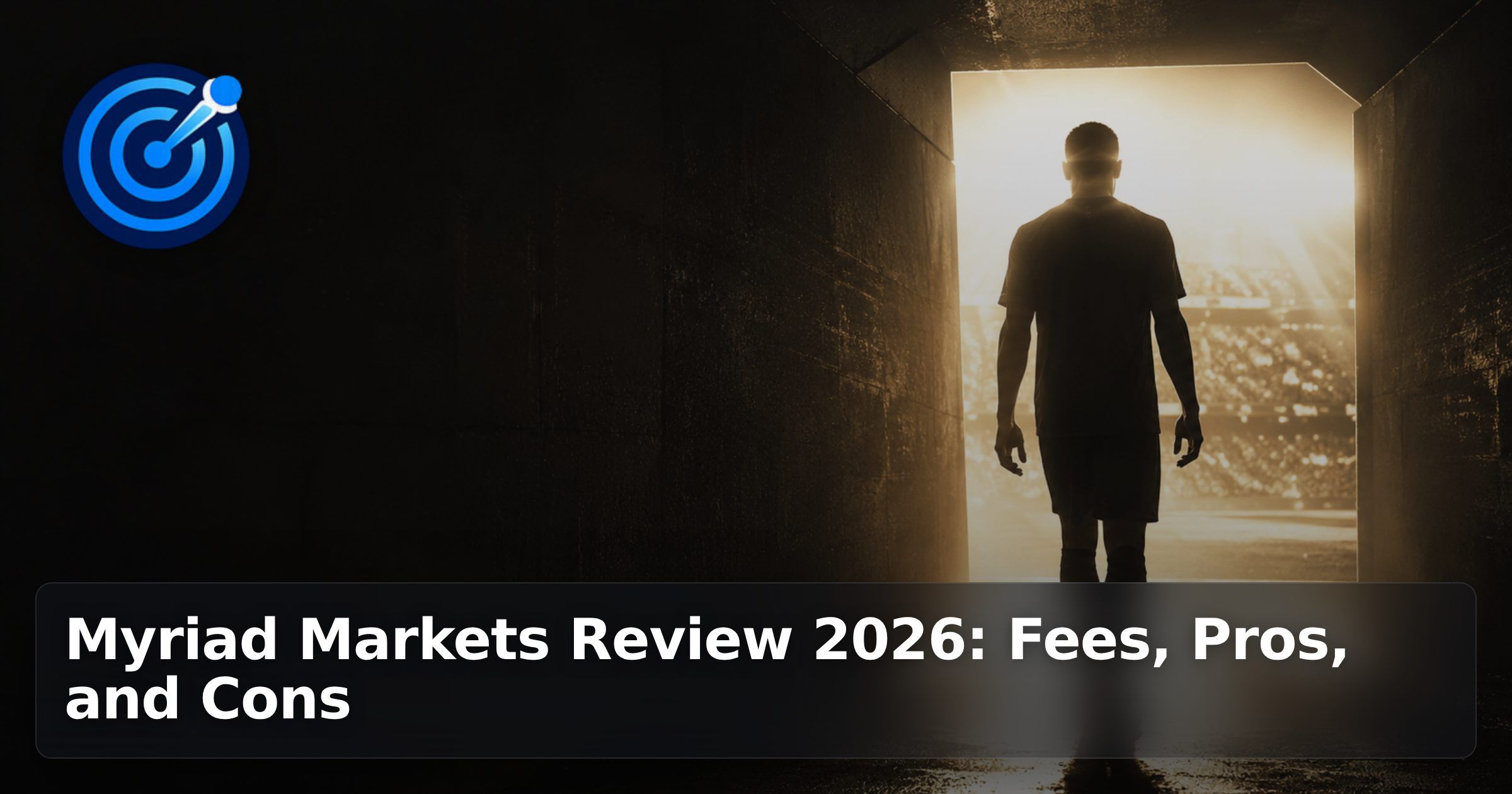 Myriad Markets Review 2026: Fees, Pros, and Cons