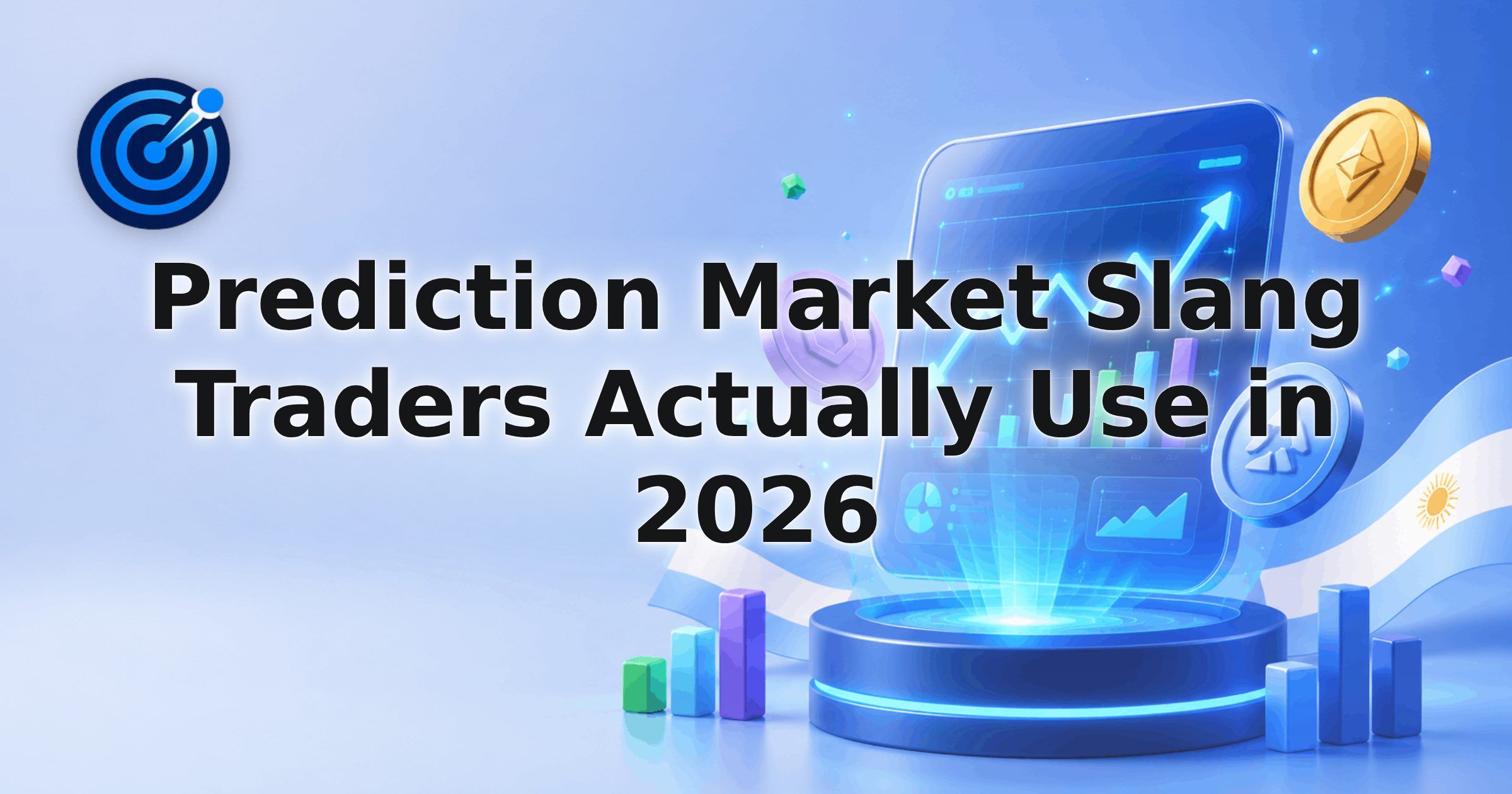 Prediction Market Slang Traders Actually Use in 2026