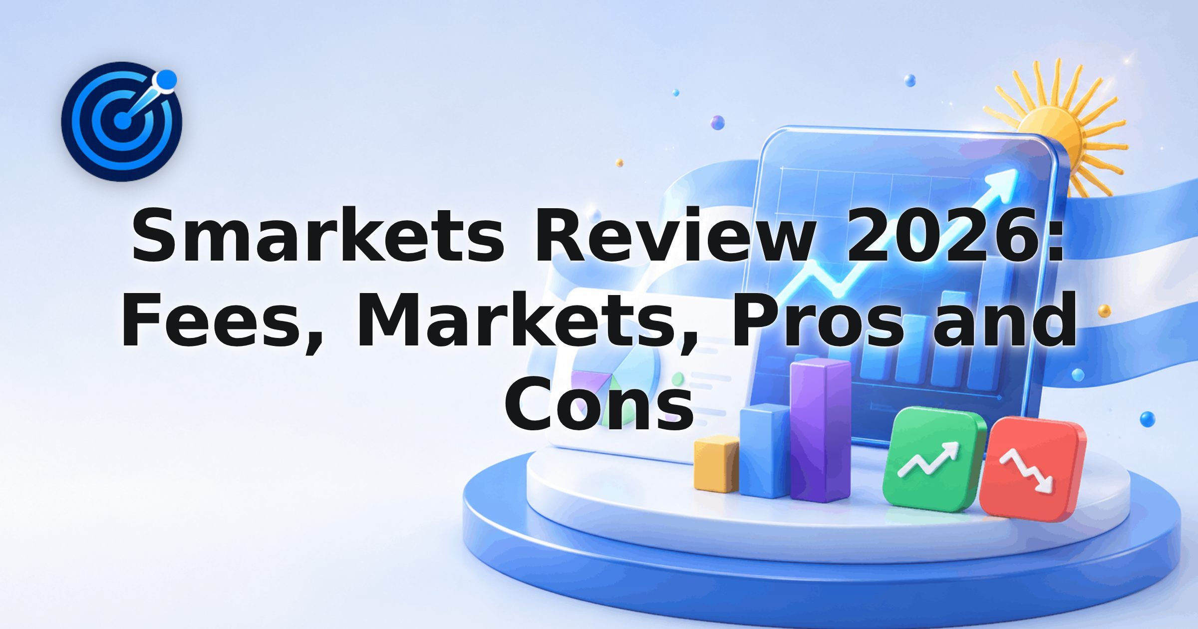Smarkets Review 2026: Fees, Markets, Pros and Cons