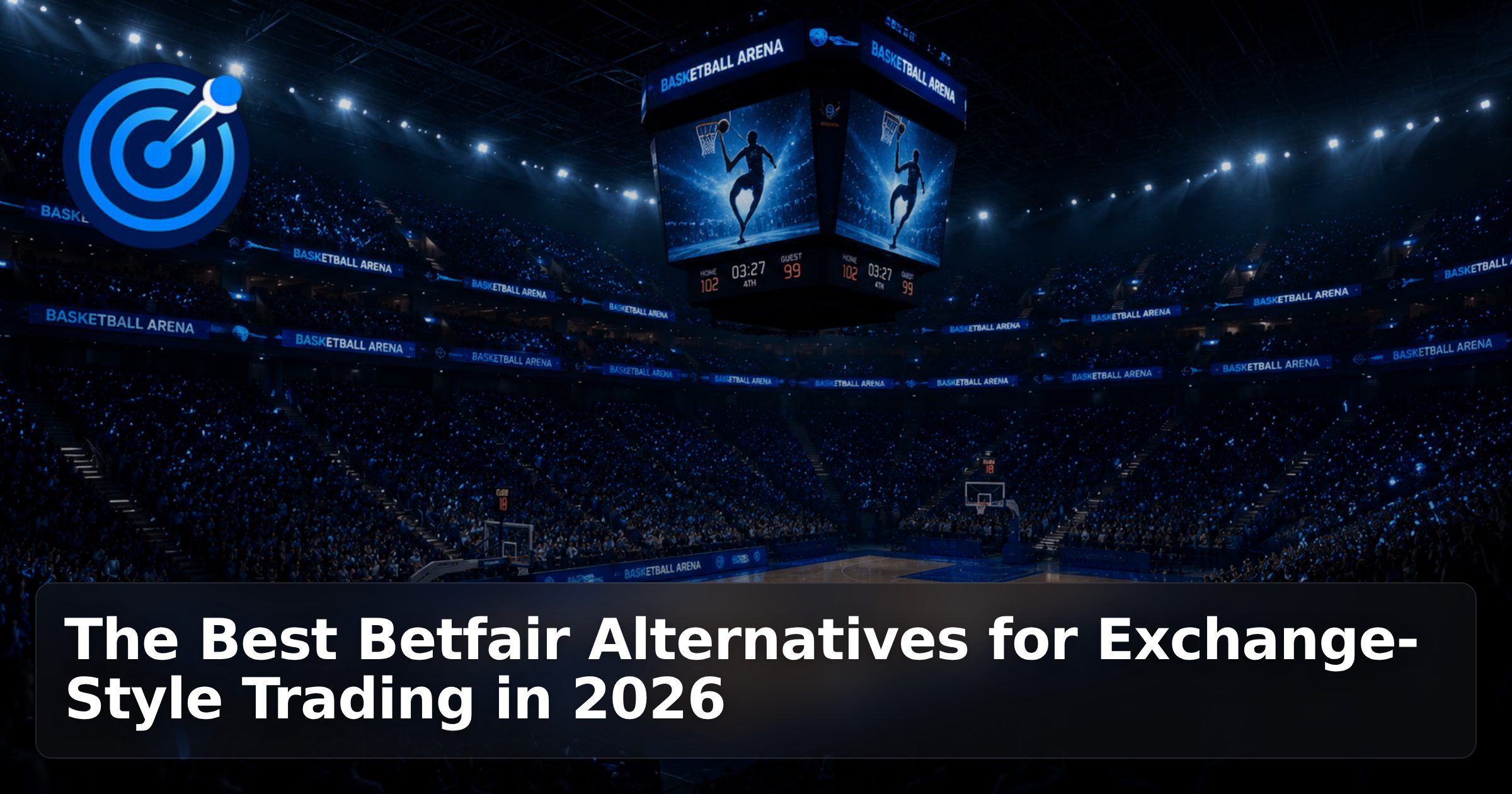 The Best Betfair Alternatives for Exchange-Style Trading in 2026