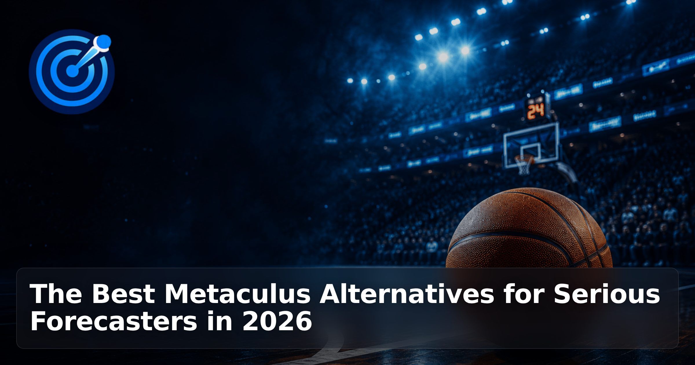 The Best Metaculus Alternatives for Serious Forecasters in 2026
