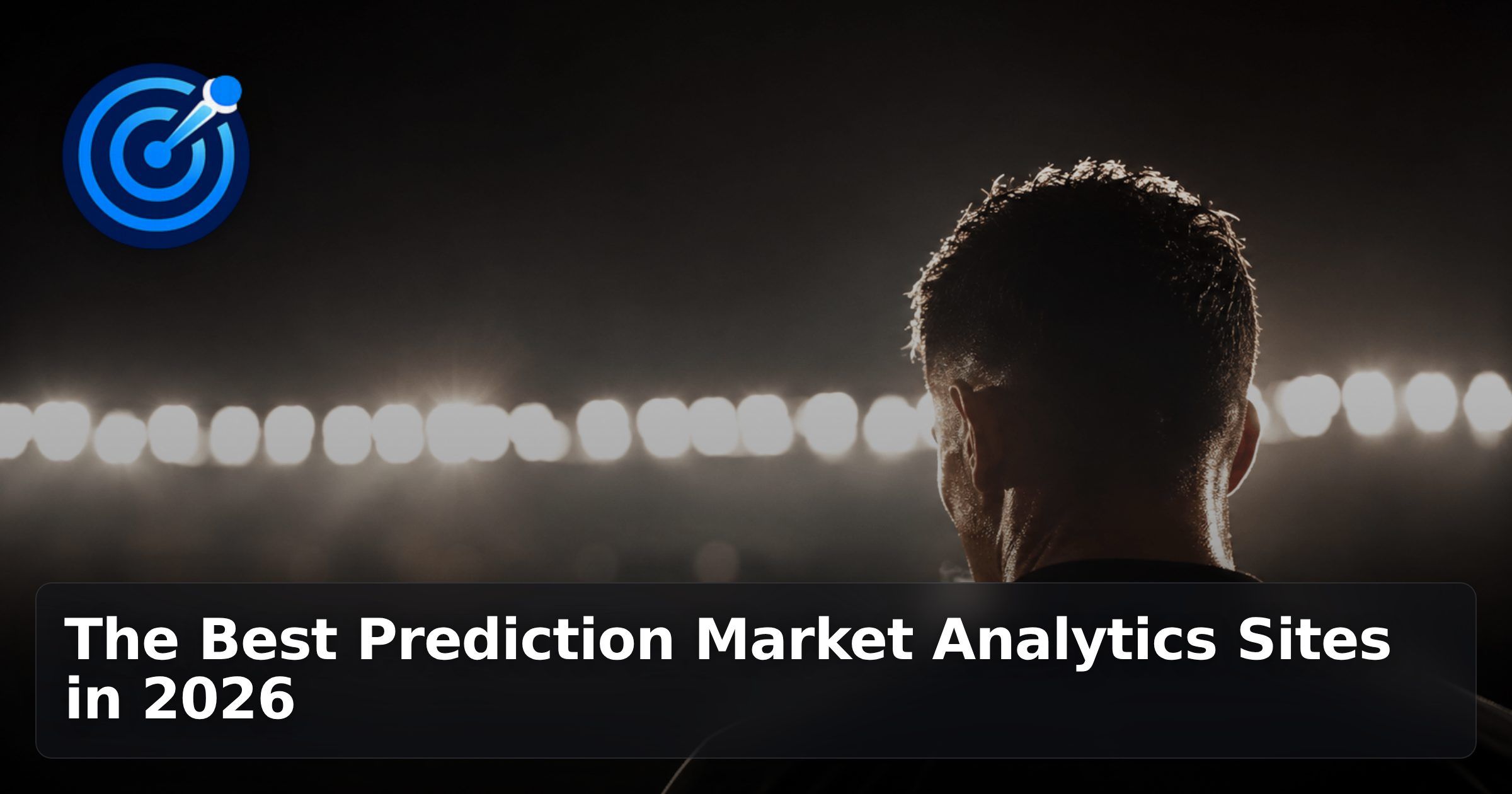 The Best Prediction Market Analytics Sites in 2026