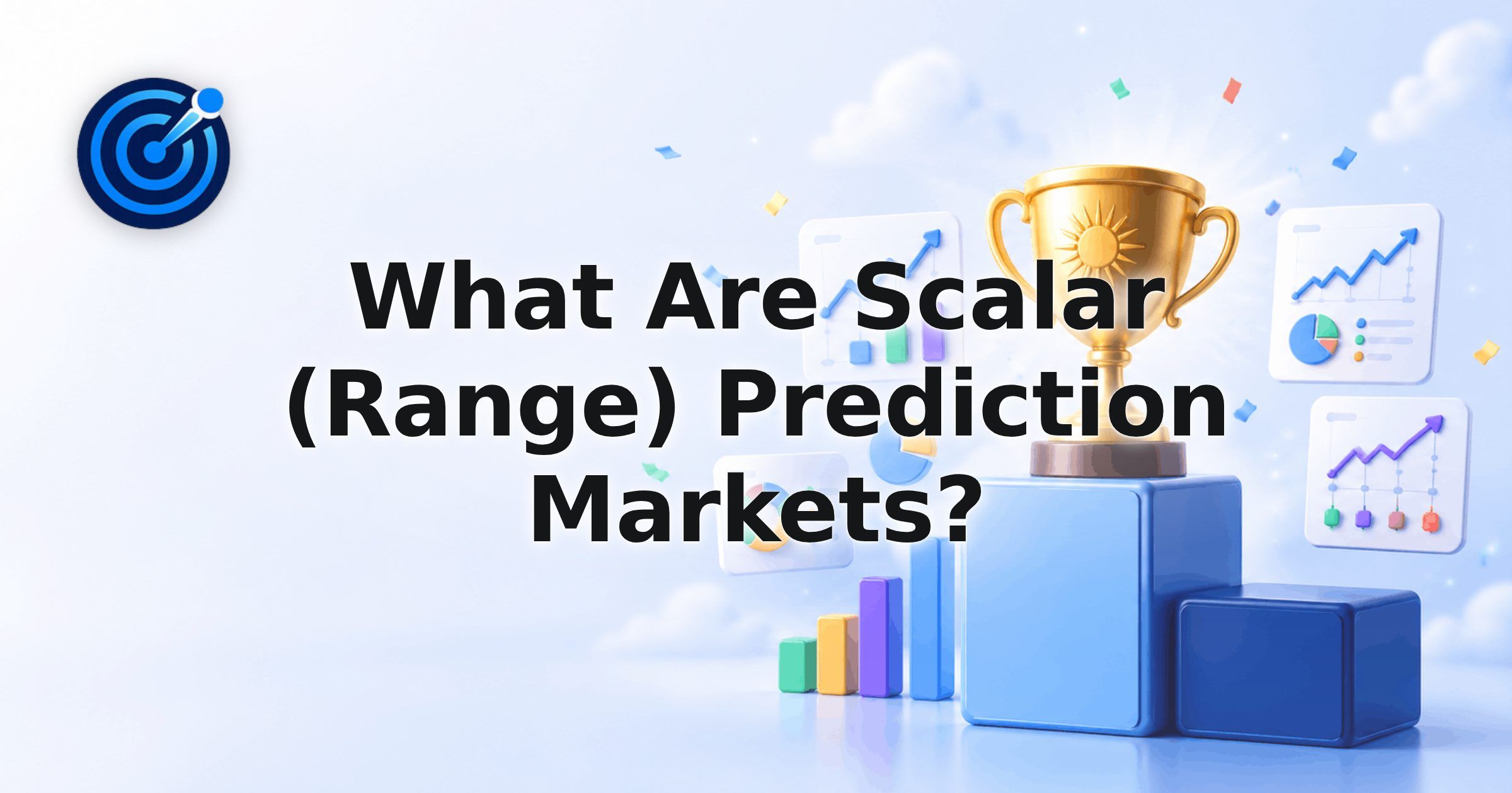 What Are Scalar (Range) Prediction Markets?