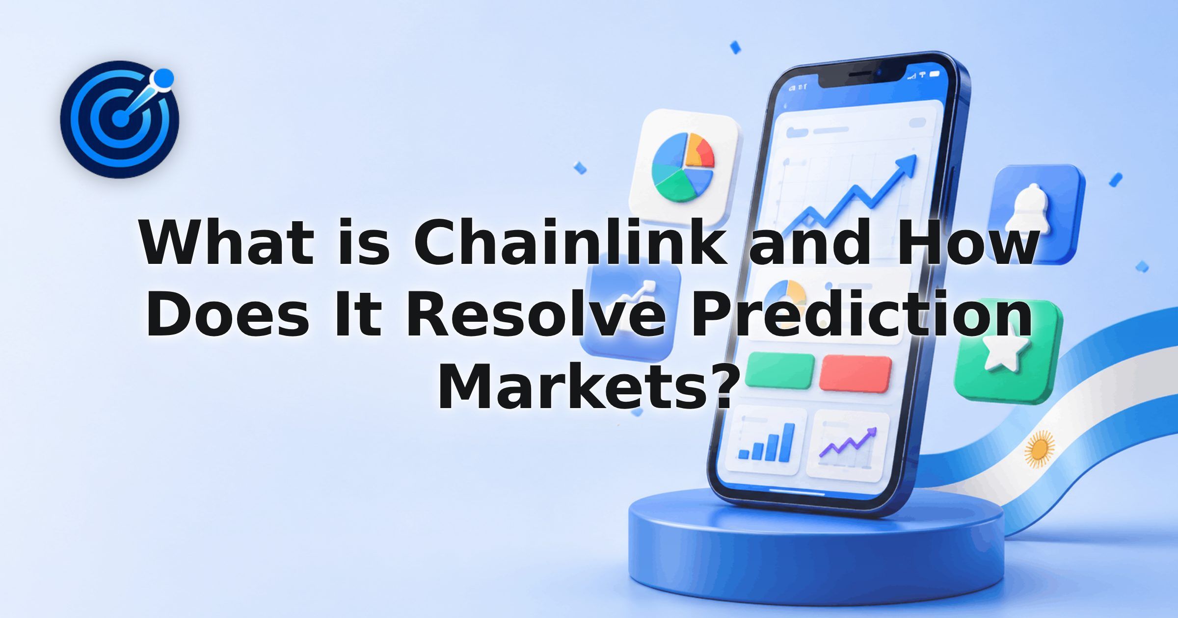 What is Chainlink and How Does It Resolve Prediction Markets?