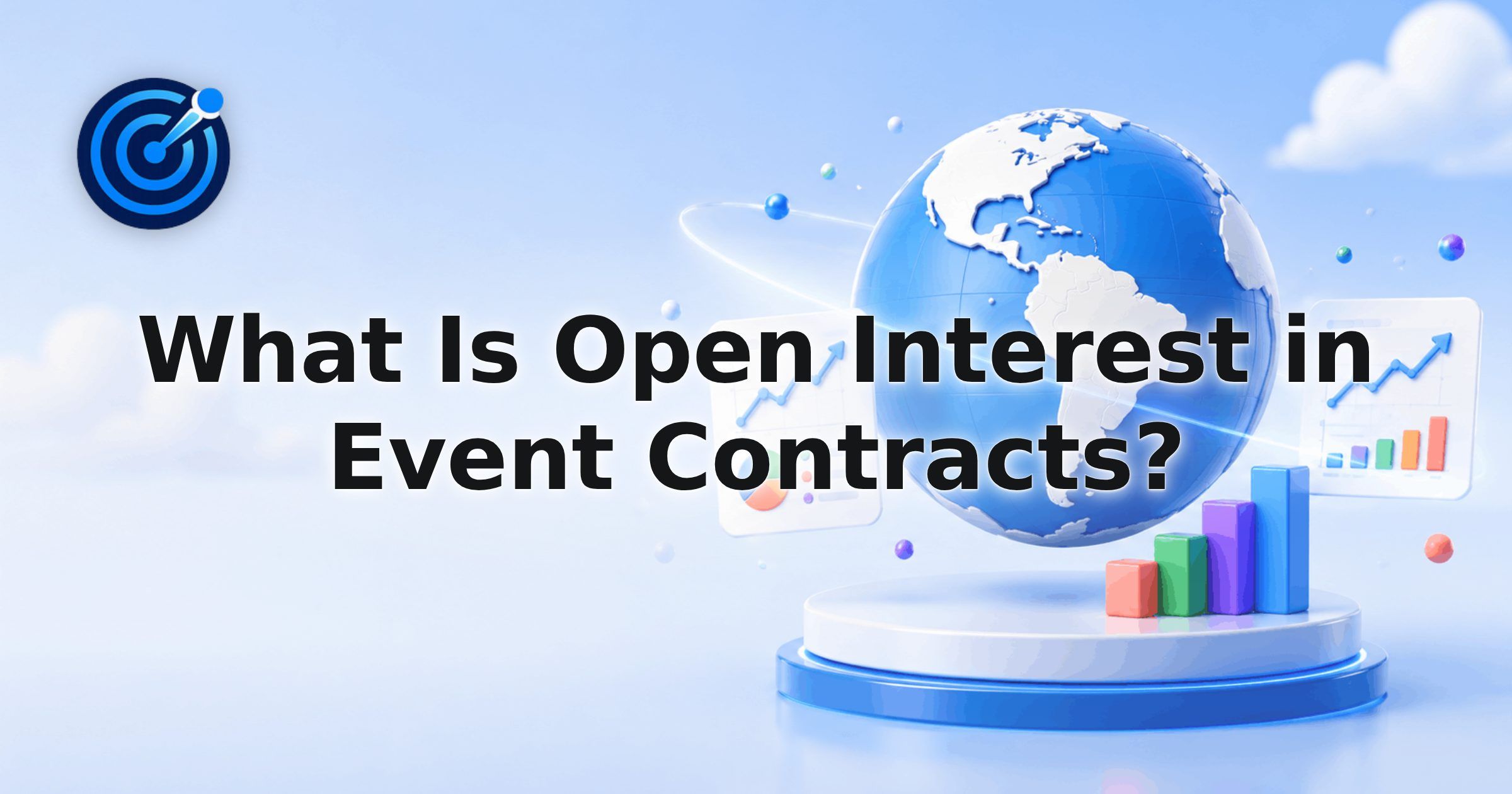 What Is Open Interest in Event Contracts?
