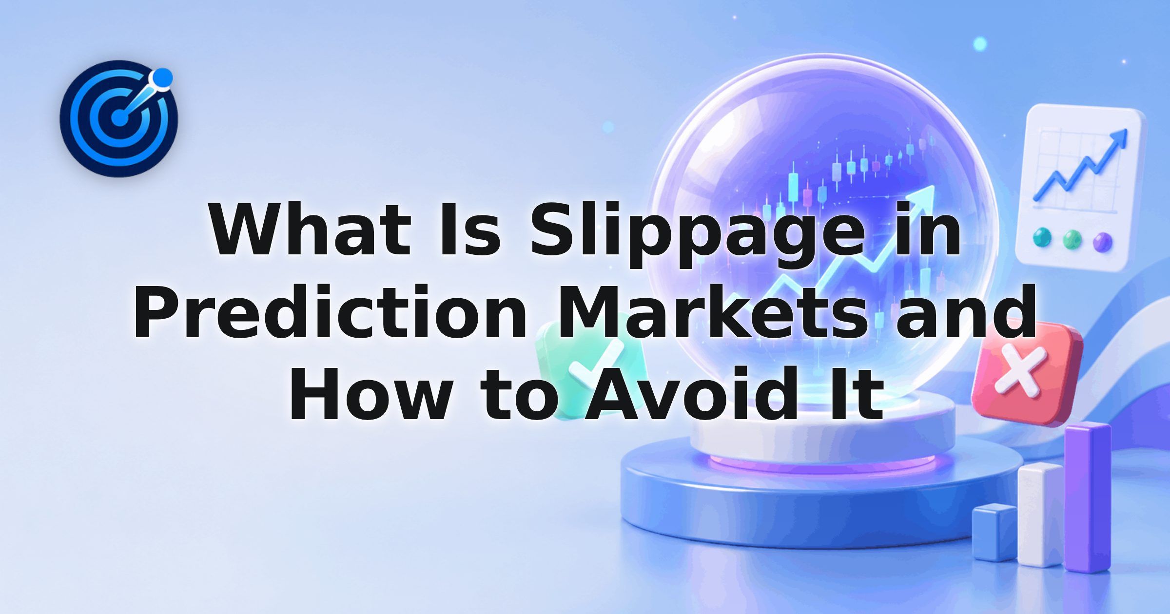 What Is Slippage in Prediction Markets and How to Avoid It