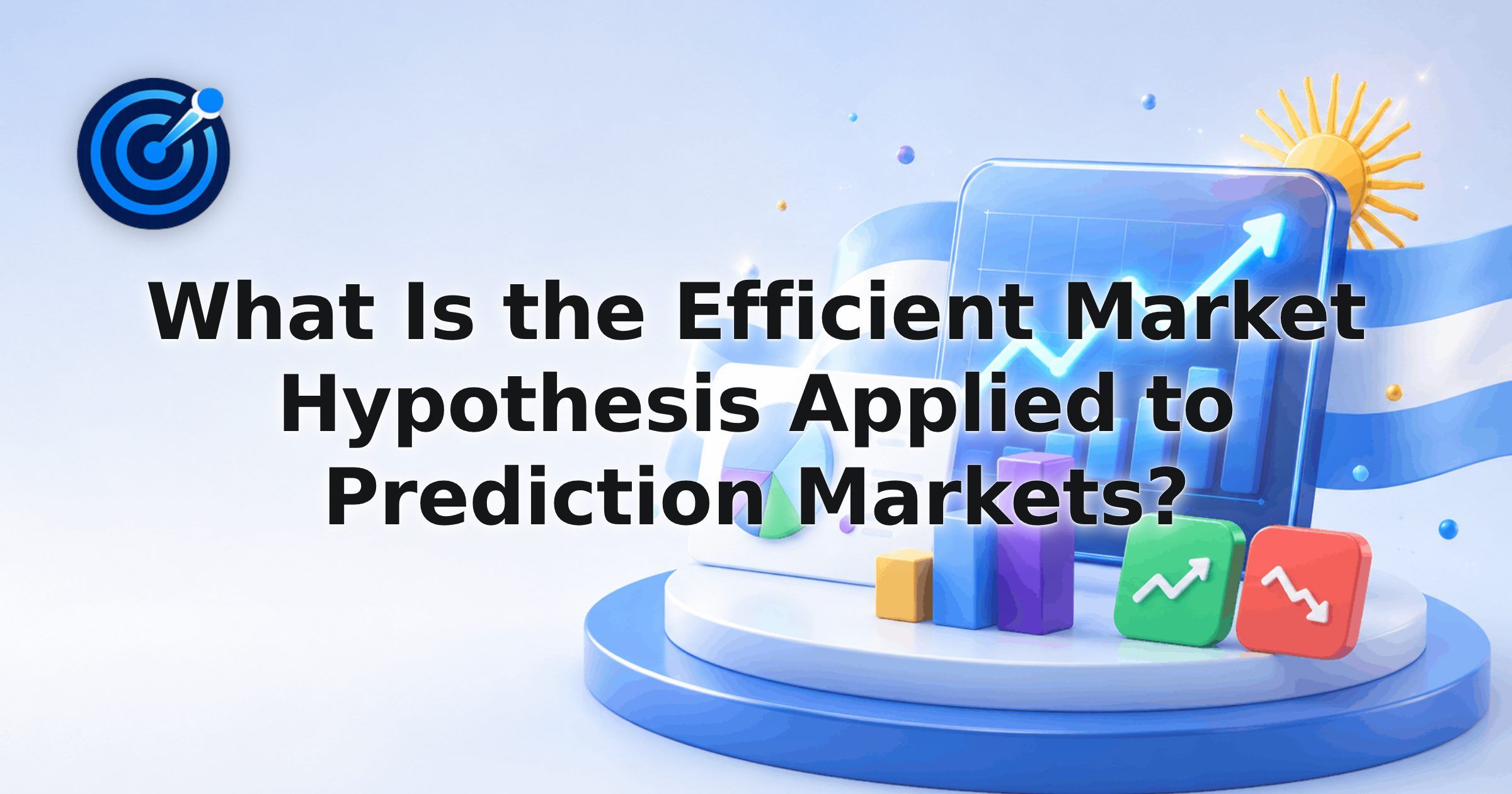 What Is the Efficient Market Hypothesis Applied to Prediction Markets?