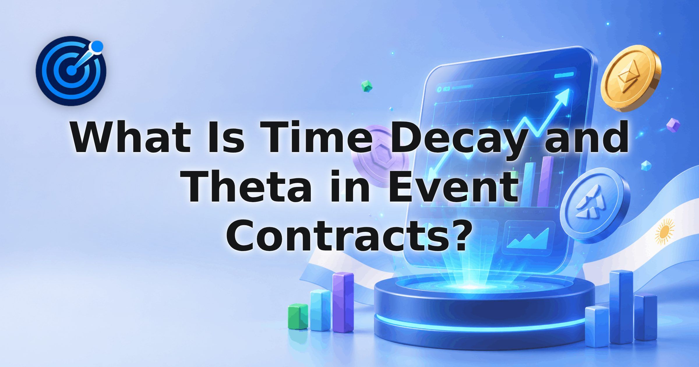 What Is Time Decay and Theta in Event Contracts?
